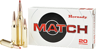 Denali Armory Ammo