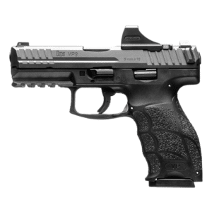 HK VP9