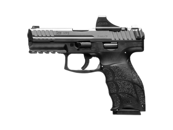 HK VP9