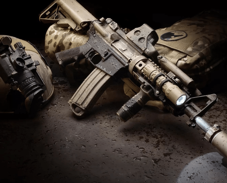 Litchfield Park Arizona Sig Sauer Virtus