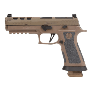P320 XFive DH3