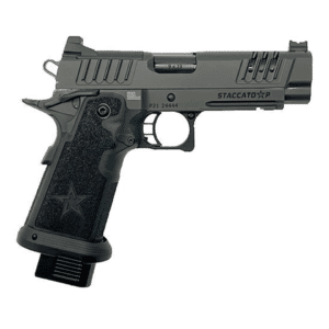 Staccato-P-X-series