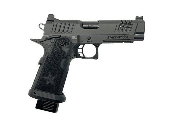 Staccato-P-X-series