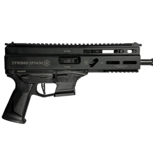 Stribog SP9 A3G