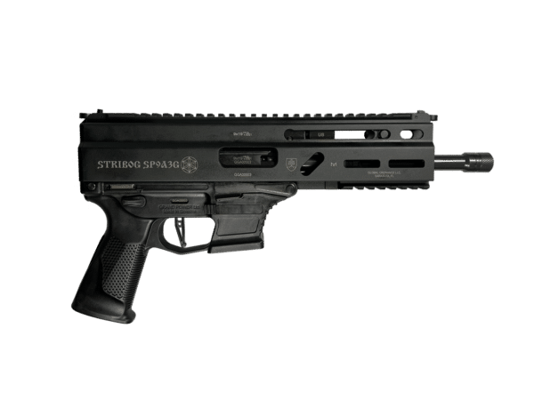 Stribog SP9 A3G