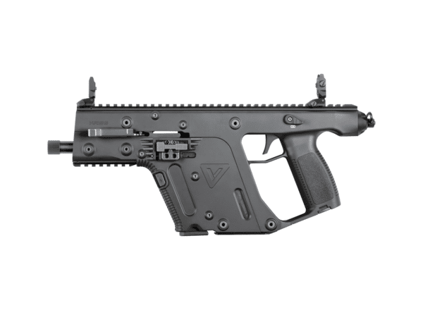 Vector SDP